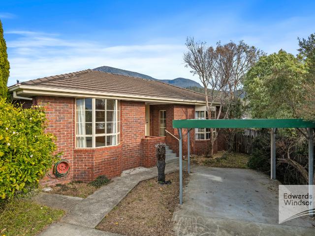 Apartment for rent in Hobart, Tasmania