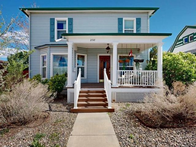 House for sale in Montrose, Colorado