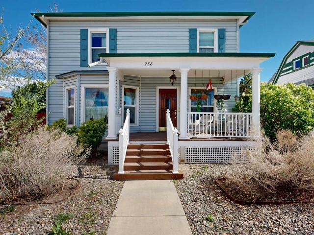 Property for sale in Montrose, Colorado