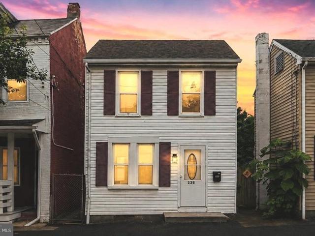 House for sale in Columbia, Lancaster County
