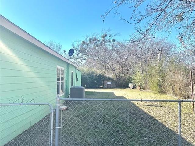 House for sale in Jacksboro, Texas
