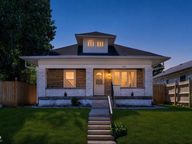 House for sale in Camby, Indiana