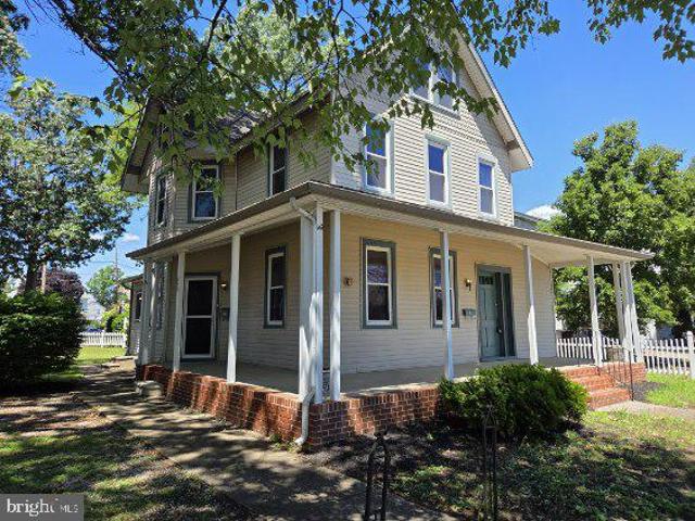 House for sale in Riverside, New Jersey