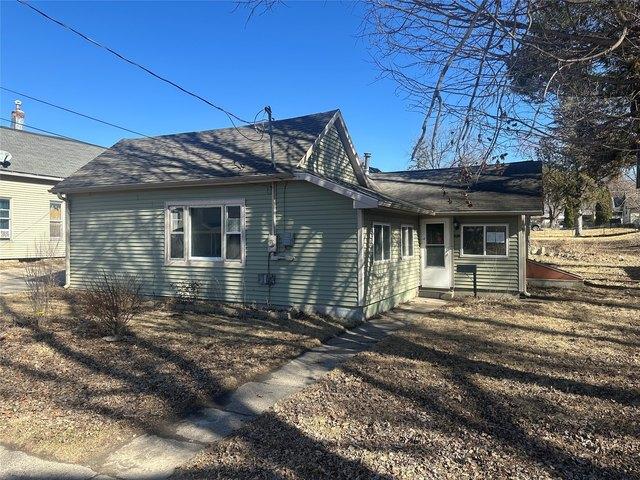 House for sale in Colfax, Iowa