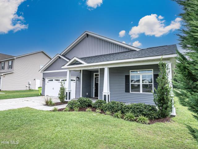 Property for rent in New Bern, North Carolina