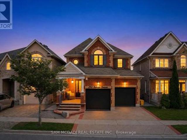 House for sale in Milton, Ontario