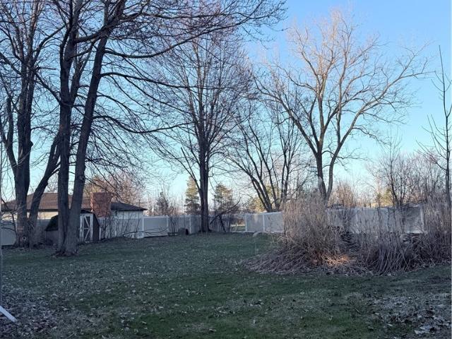 Land for sale in West Seneca, New York