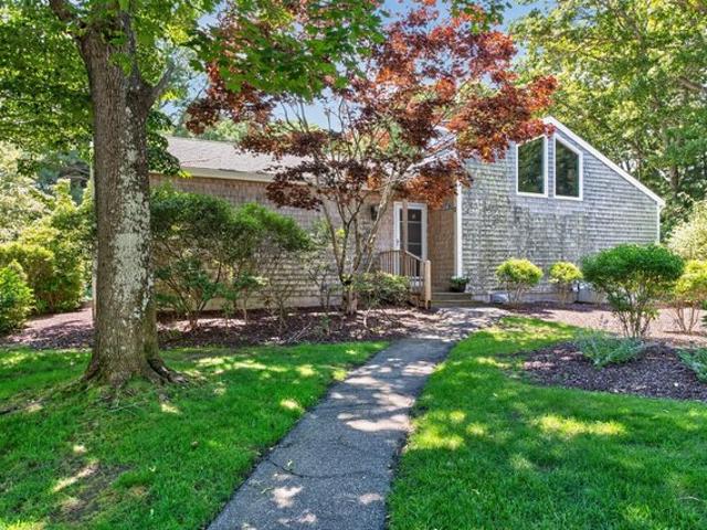 Condo for sale in East Falmouth, Massachusetts