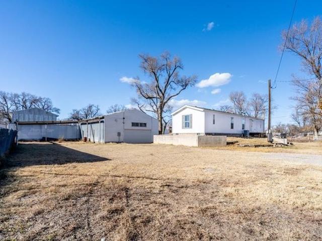 House for sale in La Junta, Colorado