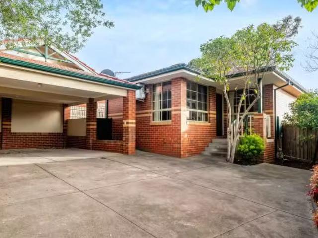 Apartment for rent in Camerons Creek, Victoria