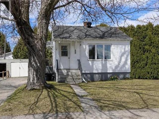 House for sale in Wanup, Ontario