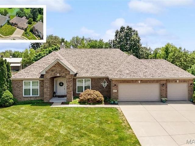 House for sale in O Fallon, Illinois