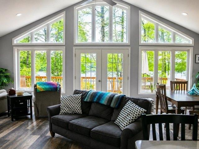 House for sale in Ashburnham, Massachusetts