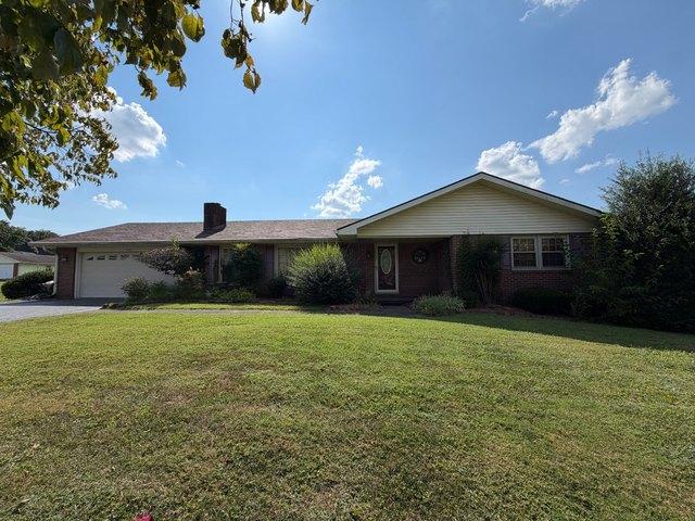 House for sale in Campbellsville, Kentucky