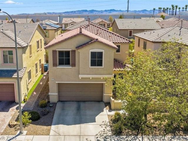 House for sale in Henderson, Nevada