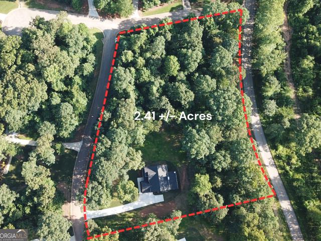 House for sale in Clarkesville, Georgia