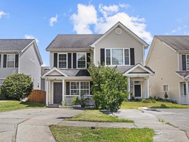 Townhouse for sale in Lexington