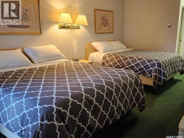 Commercial for sale in Weyburn, Saskatchewan