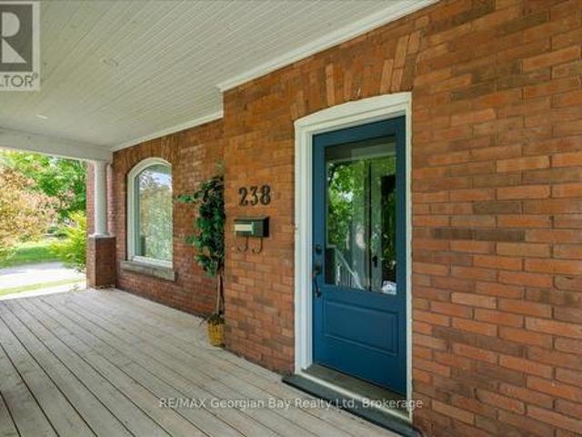 House for sale in Midland, Ontario