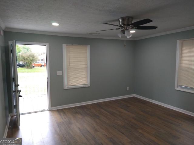 House for sale in Griffin, Spalding County