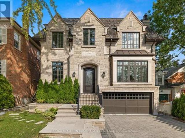 House for sale in Woburn, Ontario