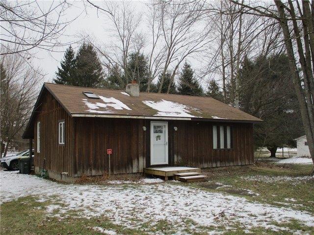 House for sale in Afton, New York