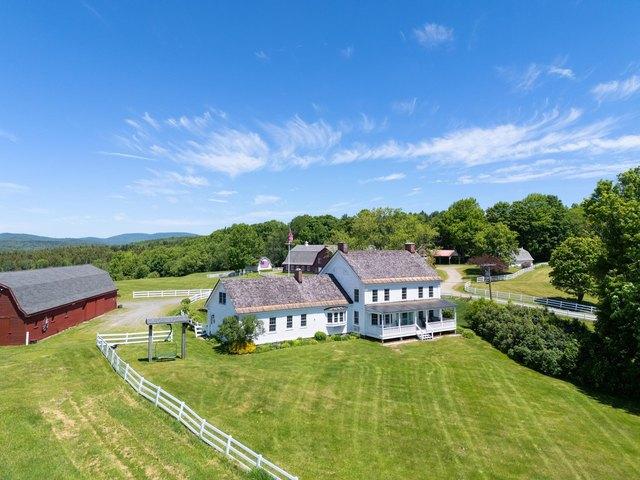 House for sale in Wilmington, Vermont