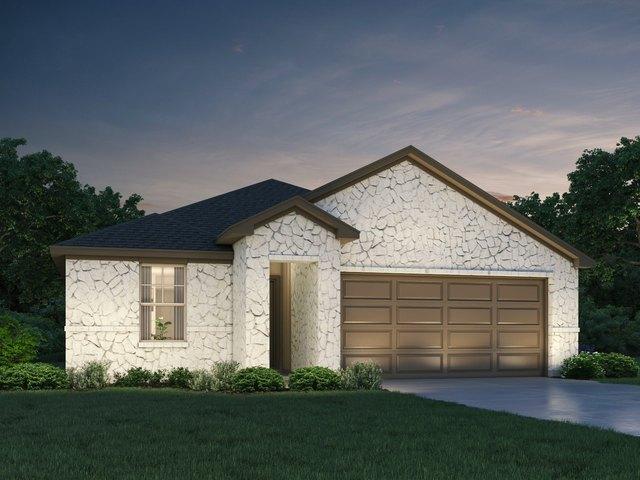 House for sale in Hays, Texas