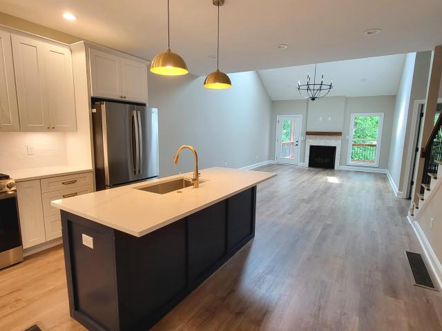 Condo for sale in Versailles, Kentucky