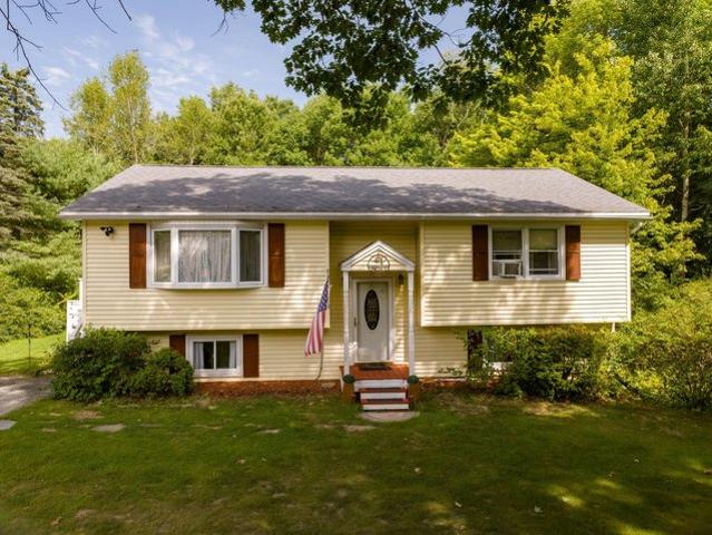 House for sale in Greene, Maine