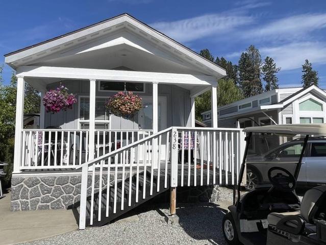 House for sale in Usk, Washington