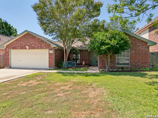 House for sale in Thistle Creek, Cibolo