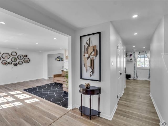 House for sale in East Amherst, New York