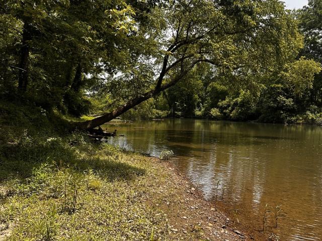 Land for sale in Tennessee