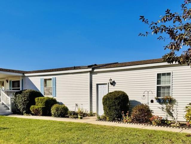 House for sale in Goshen, Indiana