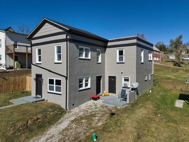 House for sale in Virginia