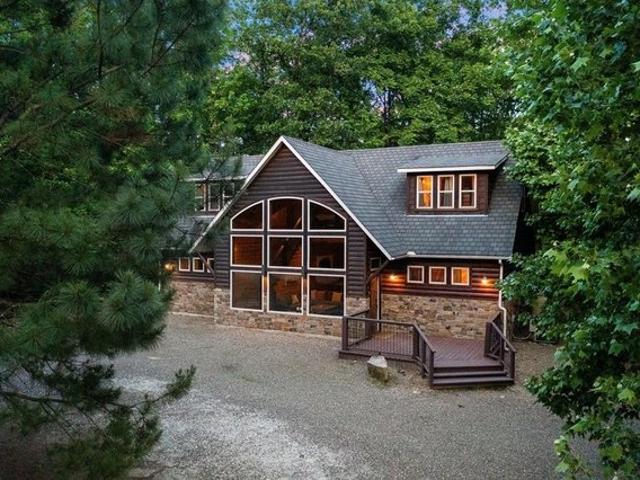 House for sale in Broken Bow, Oklahoma