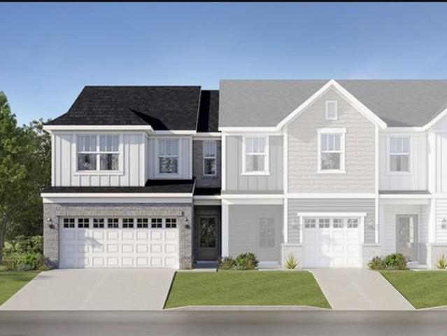 Townhouse for sale in Tennessee