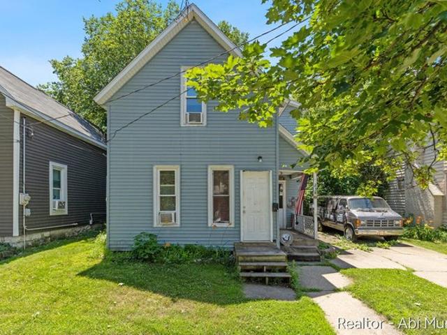 House for sale in Grand Rapids, Michigan