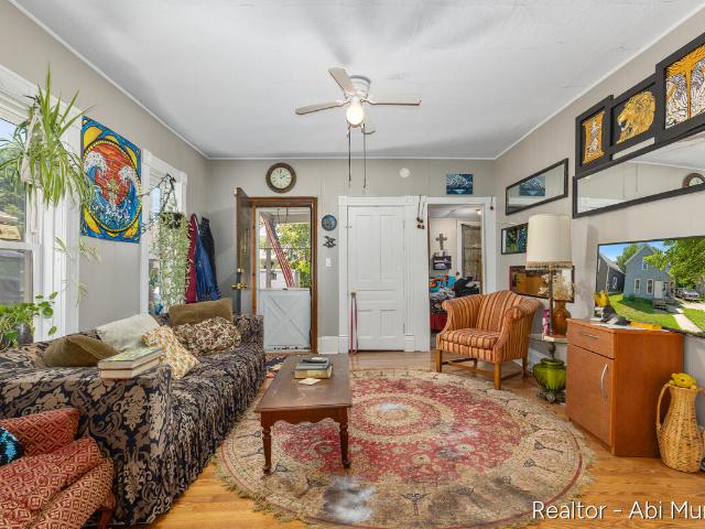 House for sale in Grand Rapids, Michigan