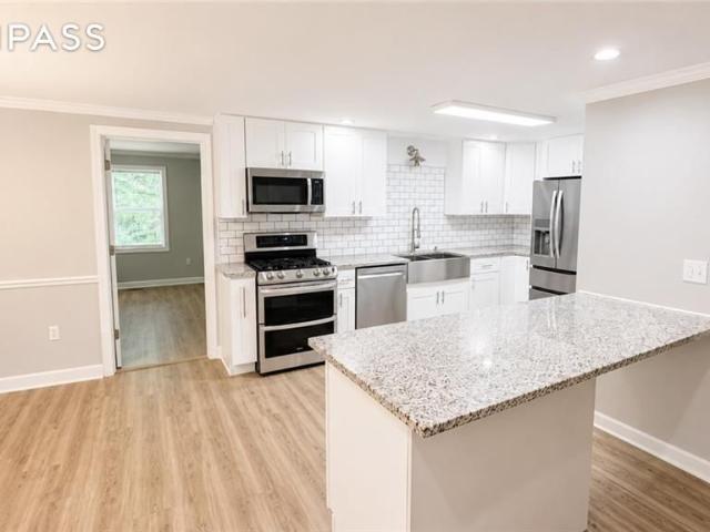 Property for rent in Canton, Georgia