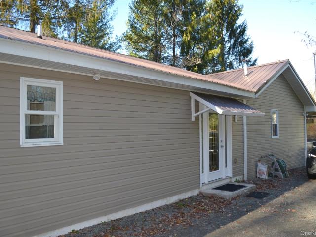 House for sale in New York