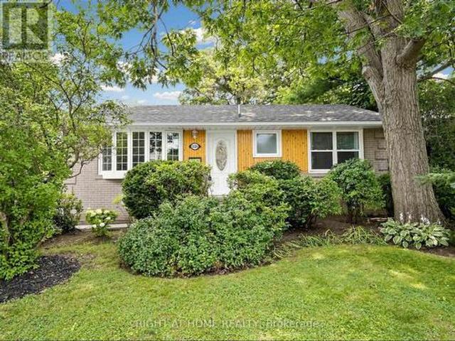 House for sale in Mississauga, Ontario