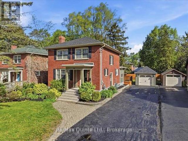 House for sale in Belleville, Ontario