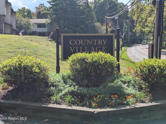 Condo for sale in Kingston, New York