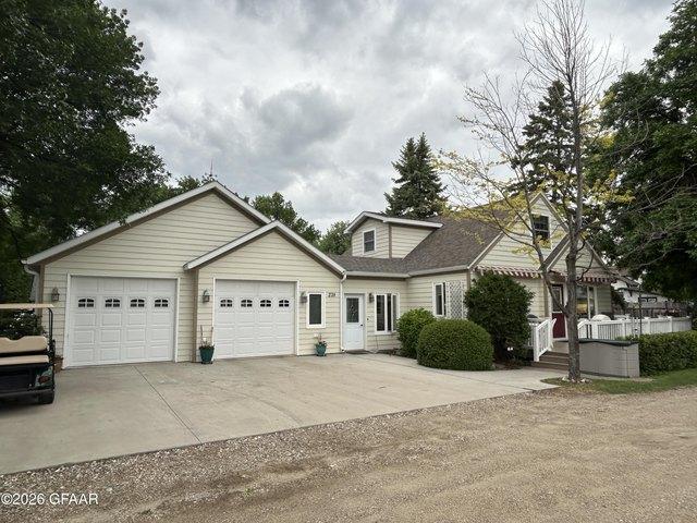 House for sale in Walsh, North Dakota