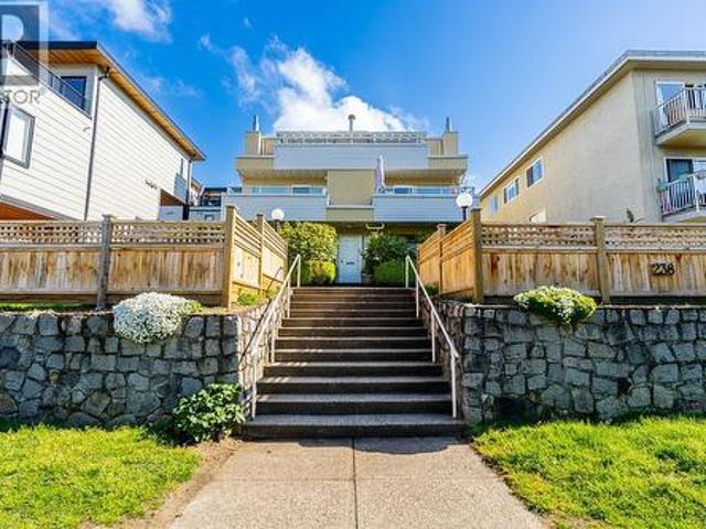 Property for sale in North Vancouver, British Columbia