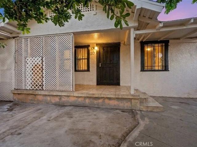House for sale in Westmont, Canoga Park