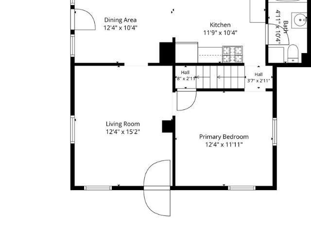 House for sale in Lisbon, Ohio