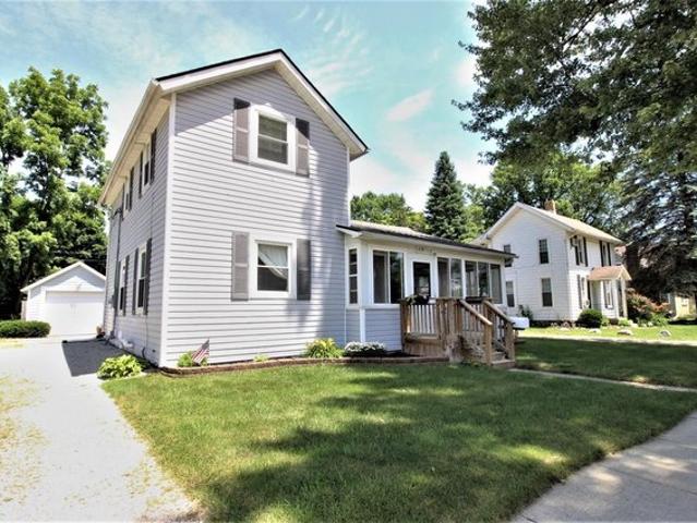 House for sale in Milan, Michigan